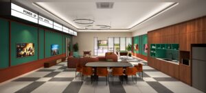 Leisure Villa — The Vividz @ Bukit Jalil